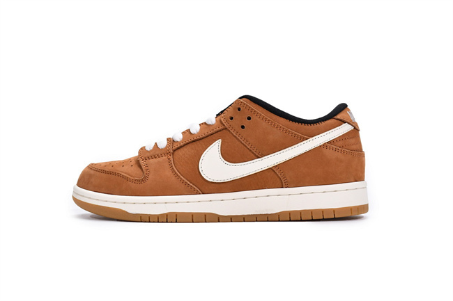 Men's SB Dunk Low Pro Iso DK Russet Sail Shoes DH1319-200 0320 Men's SB Dunk Low Pro Iso DK Russet Sail Shoes DH1319-200 0320